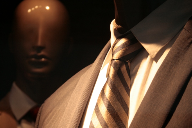 30代男性ビジネススーツの選び方の基本を徹底調査！