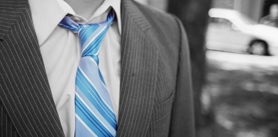 30代男性のネクタイの種類と選び方を徹底調査！
