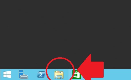 さくらVPSの画面