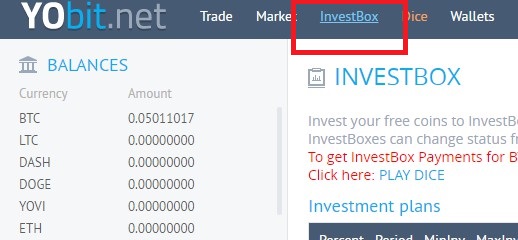 YoBitでLIZAのレンディング2