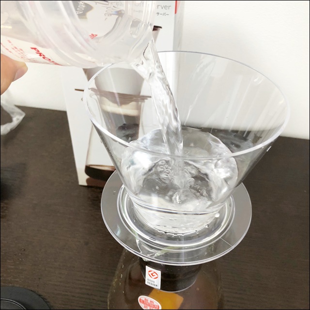 IWAKIの水出しコーヒー (4)