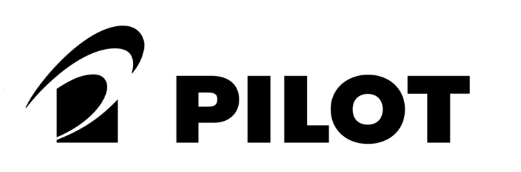 PILOT（パイロット）のロゴ